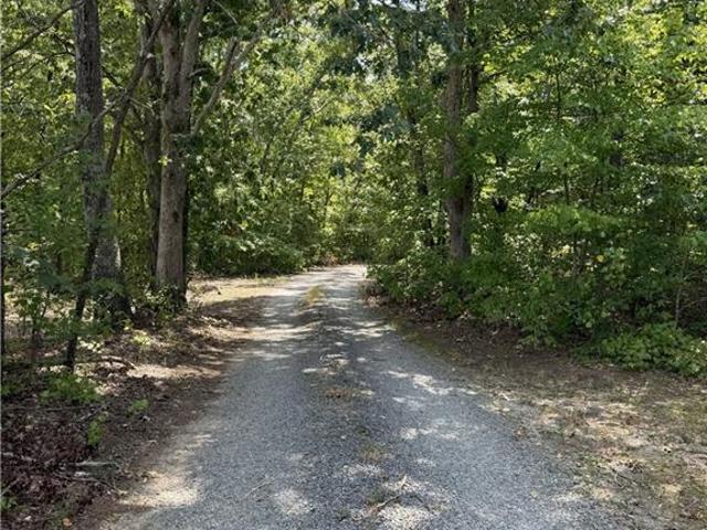 Land for sale in Reidsville, North Carolina