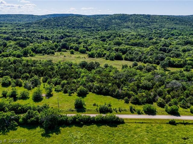 Land for sale in Oklahoma