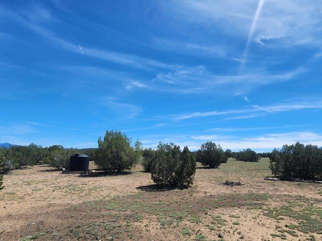 Land for sale in Ash Fork, Arizona