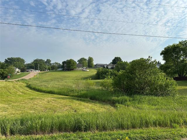 Land for sale in Knoxville, Iowa