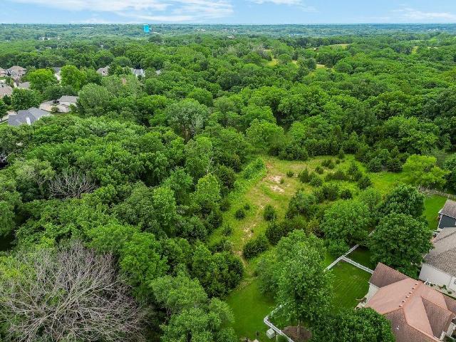 Land for sale in Kansas City, Missouri