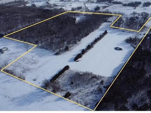 Farm for sale in Bates, Missouri