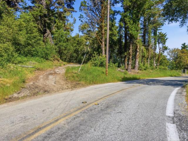 Land for sale in Palo Alto, California