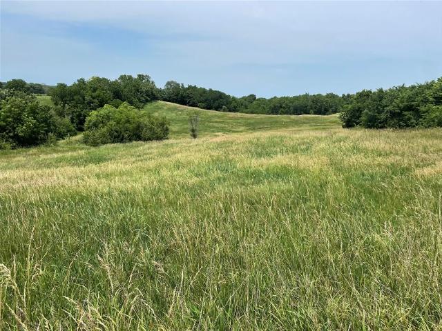 Farm for sale in Kansas