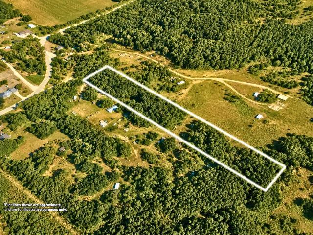 Land for sale in Michigan