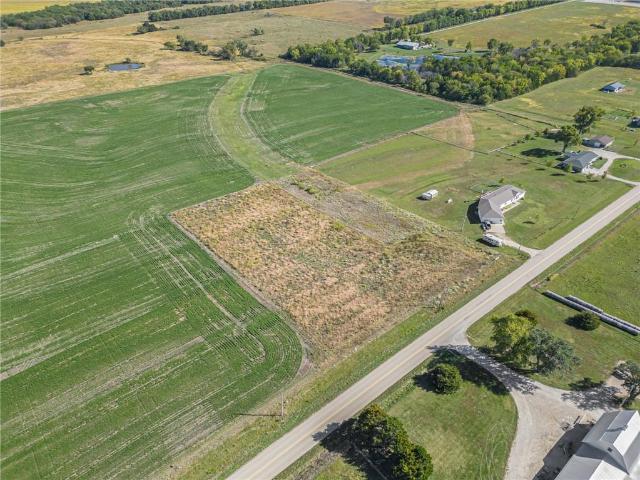 Farm for sale in Kansas