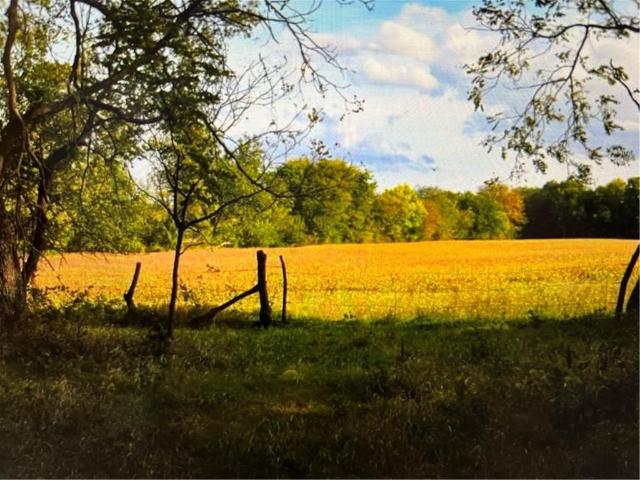 Farm for sale in Kansas