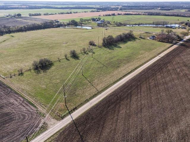 Land for sale in Kansas