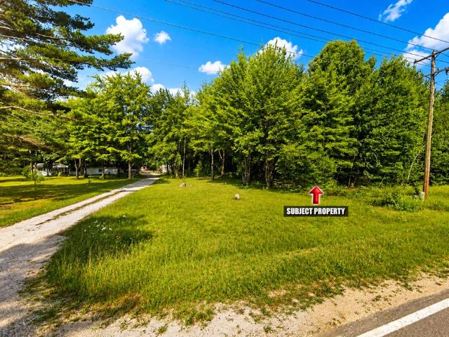 Land for sale in Michigan