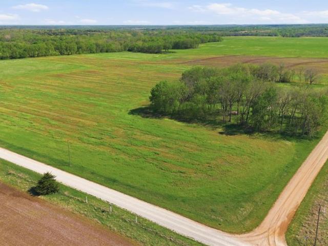 Farm for sale in Kincaid, Anderson County