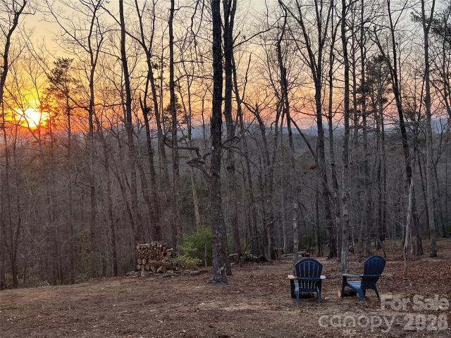 Land for sale in Rutherford, North Carolina