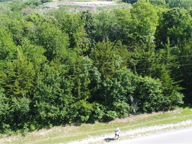 Land for sale in Kansas