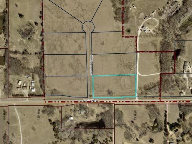 Land for sale in Kansas