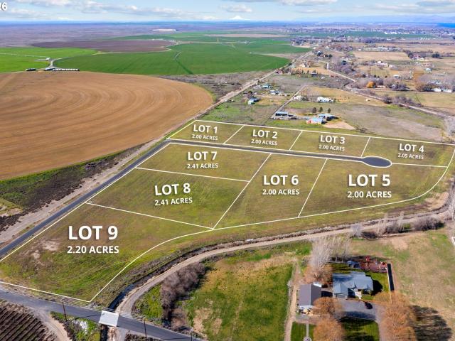 Land for sale in Oregonia