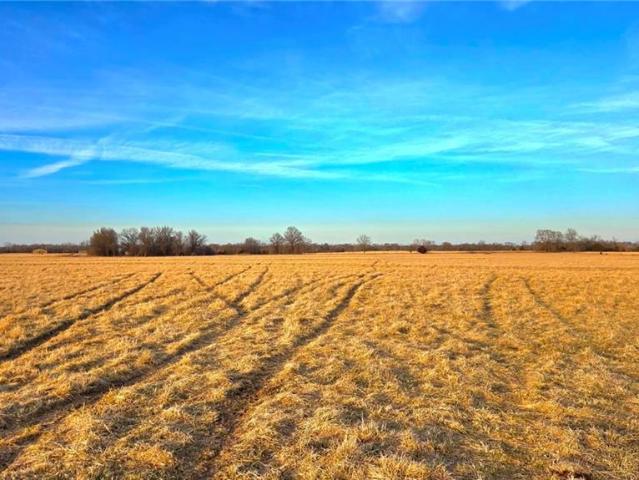 Farm for sale in Kansas