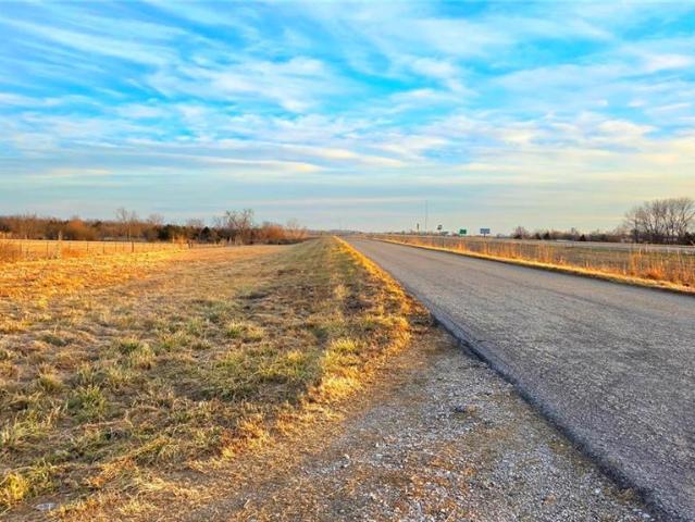 Land for sale in Kansas