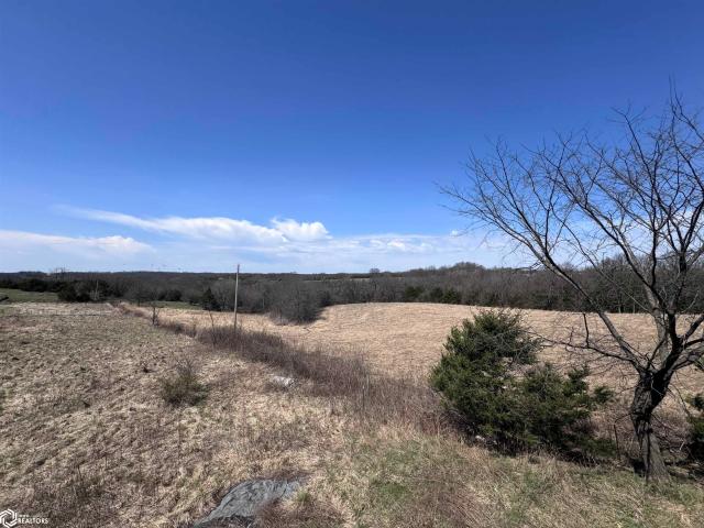 Land for sale in Davis City, Iowa