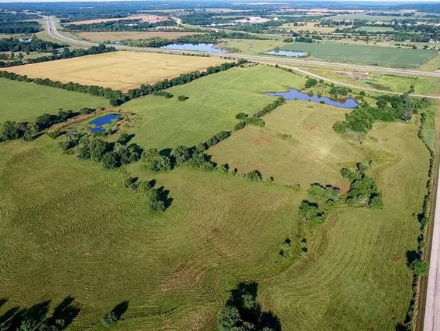 Land for sale in Kansas