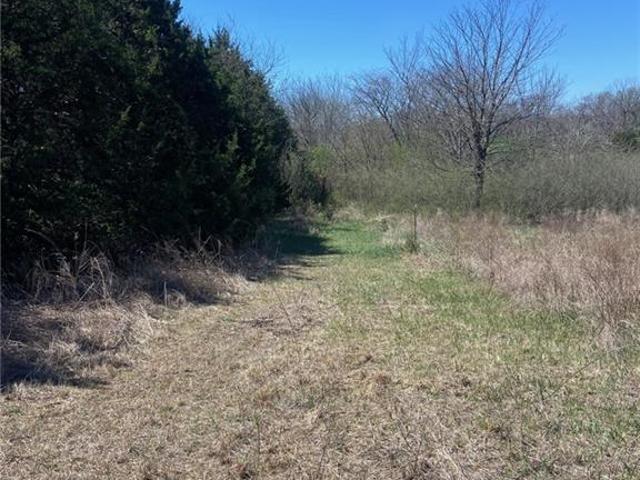 Land for sale in Kansas