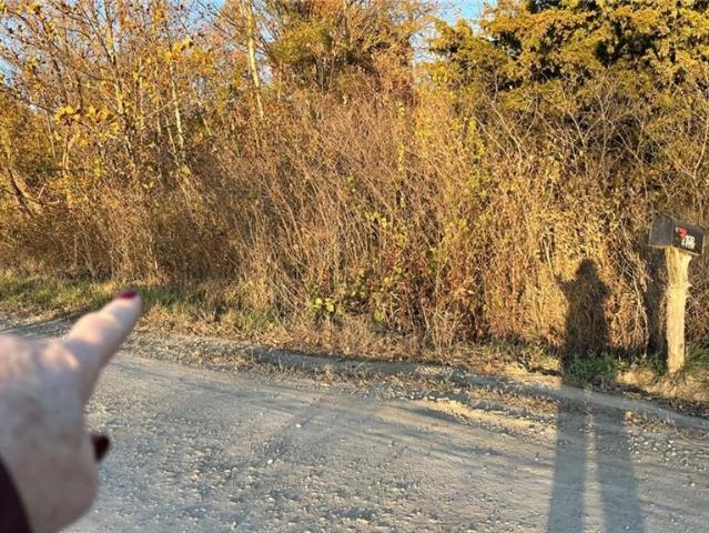 Land for sale in Kansas