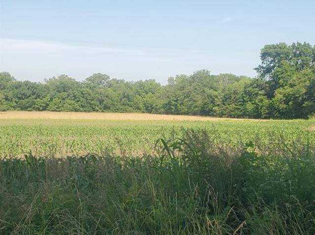 Land for sale in Kansas