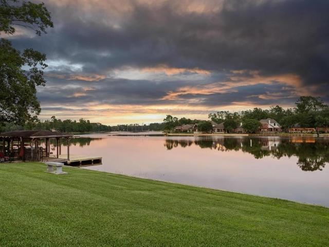 Land for sale in Texas