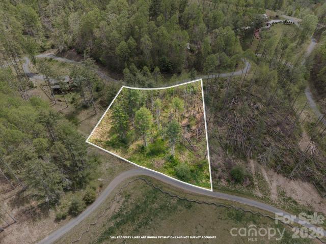 Land for sale in Bakersville, North Carolina