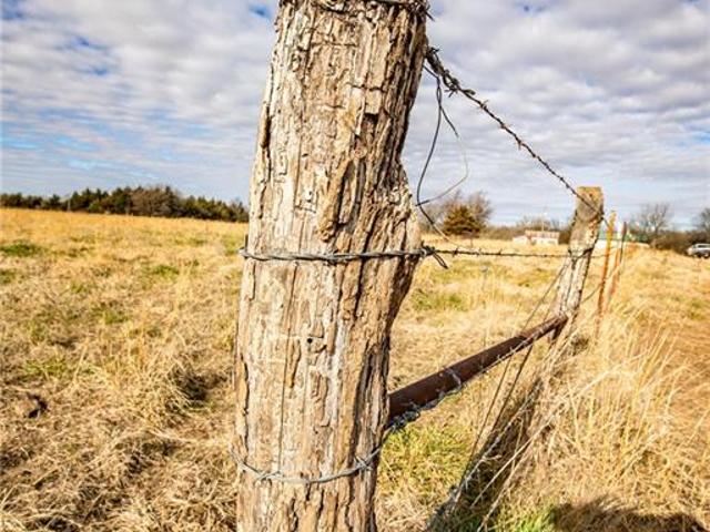 Farm for sale in Kansas