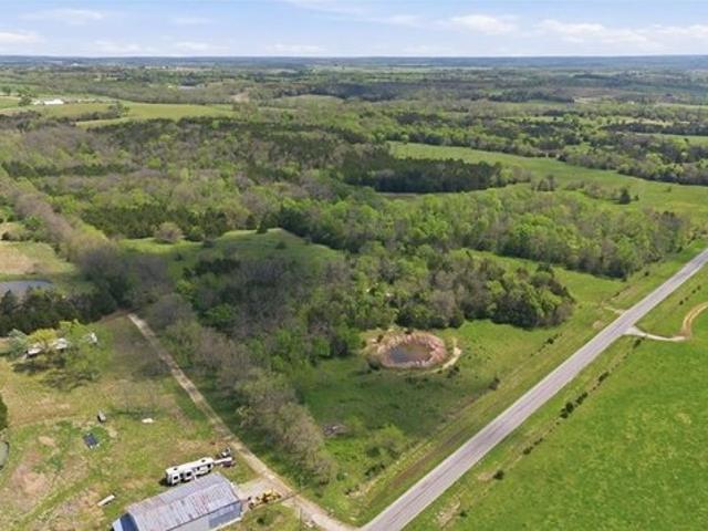 Farm for sale in Kansas