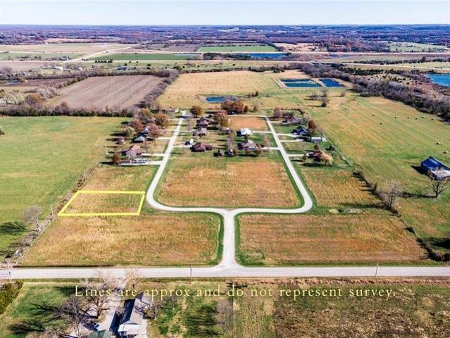 Land for sale in Kansas