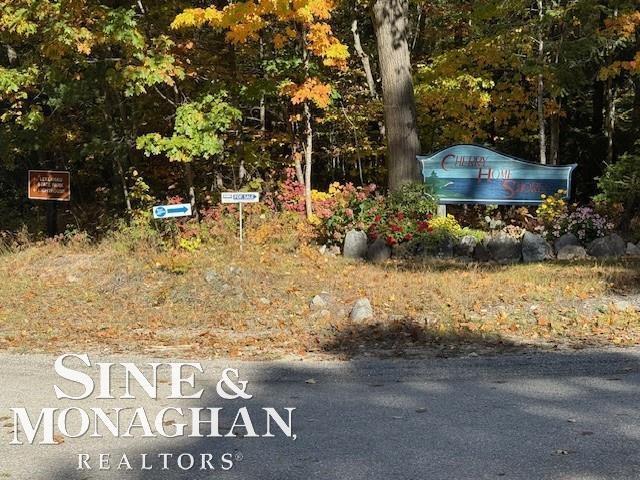 Land for sale in Michigan