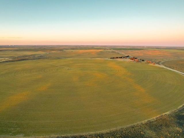 Land for sale in Kansas