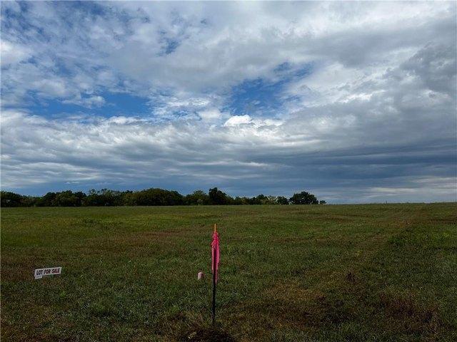 Land for sale in Kansas
