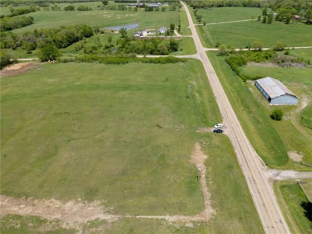 Land for sale in Kansas