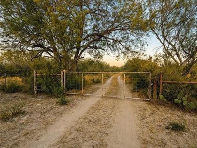 Land for sale in Rio Grande City, Texas