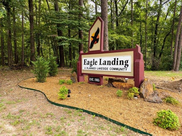 Land for sale in Avinger, Cass County