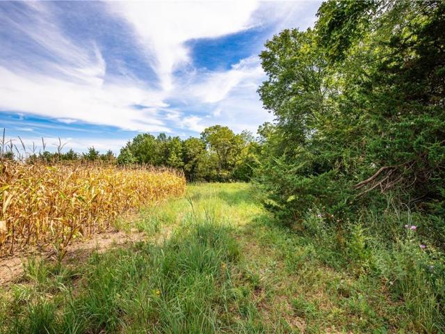 Farm for sale in Kansas