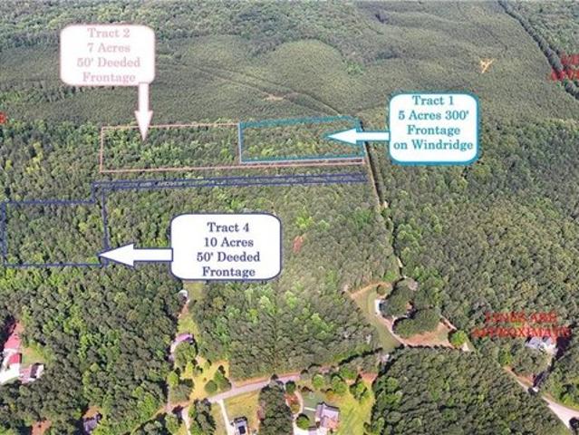 Land for sale in Temple, Georgia
