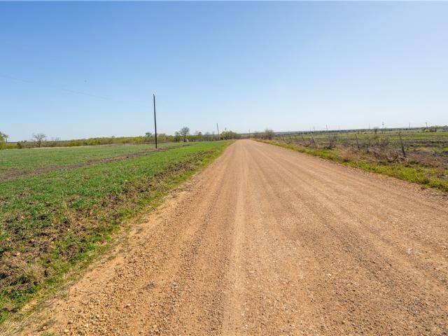 Land for sale in Buckholts, Milam County