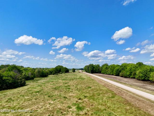 Land for sale in Warren County, Mississippi