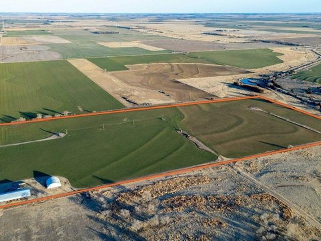 Land for sale in Kansas
