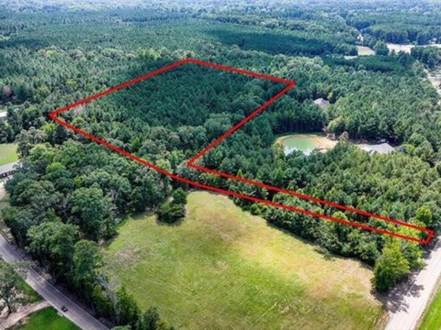 Land for sale in Brandon, Rankin County