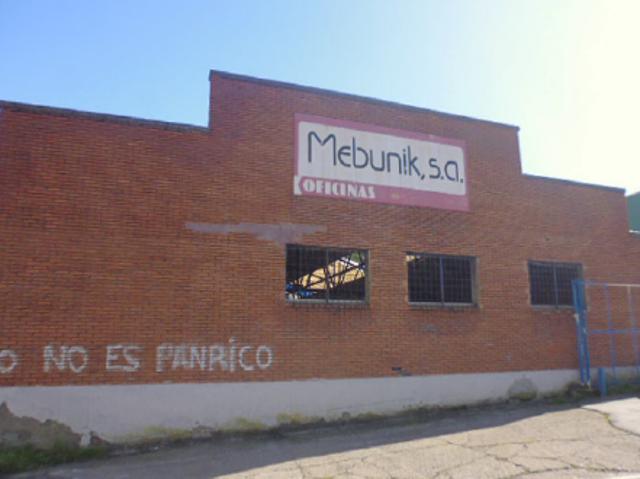 Nave en venta en Parque Científico y Tecnológico de Bizkaia, Derio