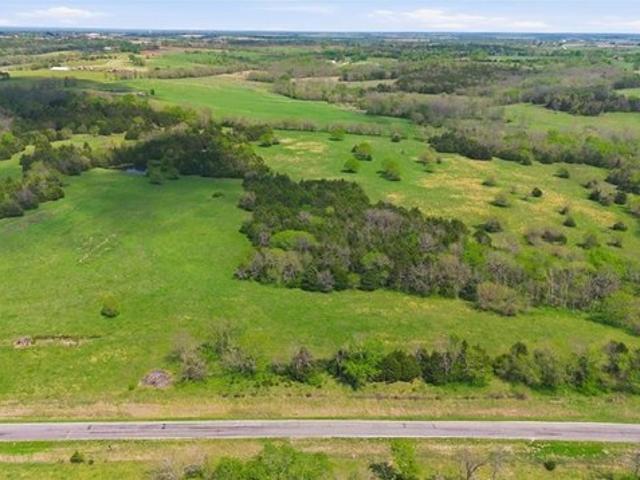 Farm for sale in Kansas