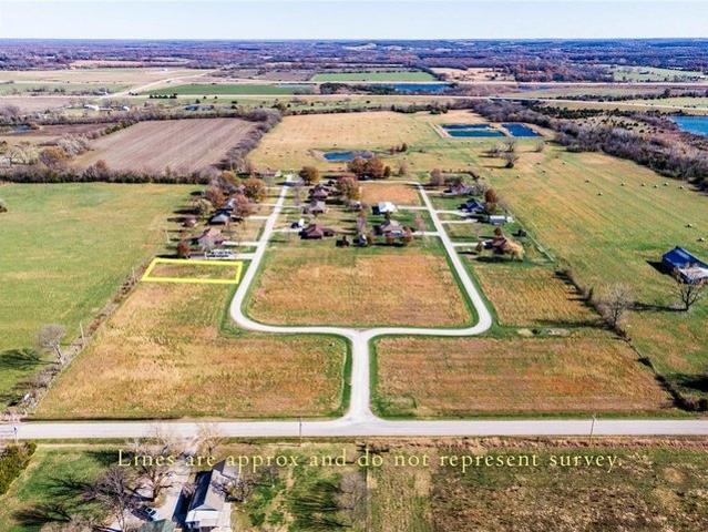 Land for sale in Kansas