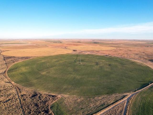 Land for sale in Kansas