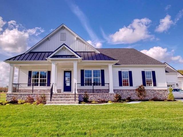 House for sale in Delaware