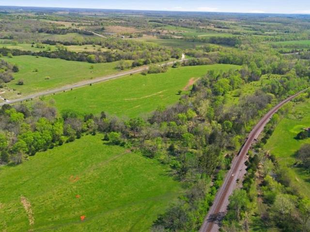 Farm for sale in Kansas