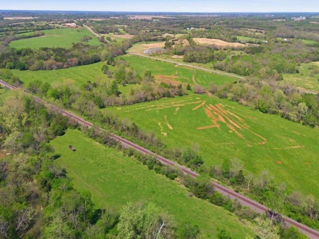 Farm for sale in Kansas
