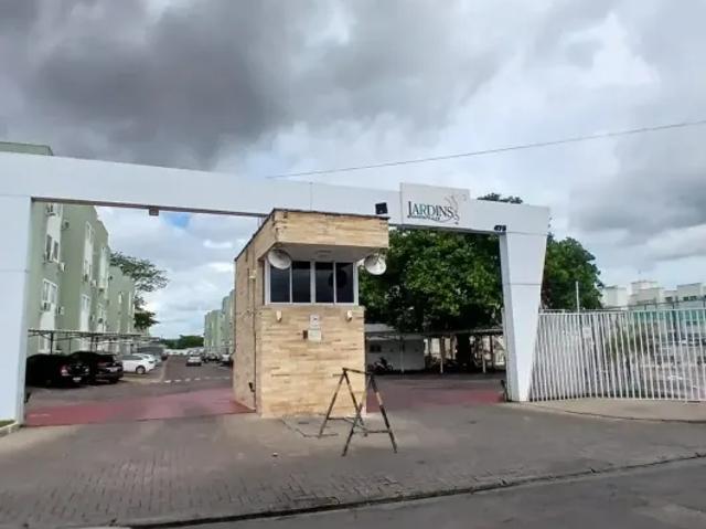Apartamento venda em Região Geográfica Imediata de Teresina, Região Integrada de Desenvolvimento da Grande Teresina